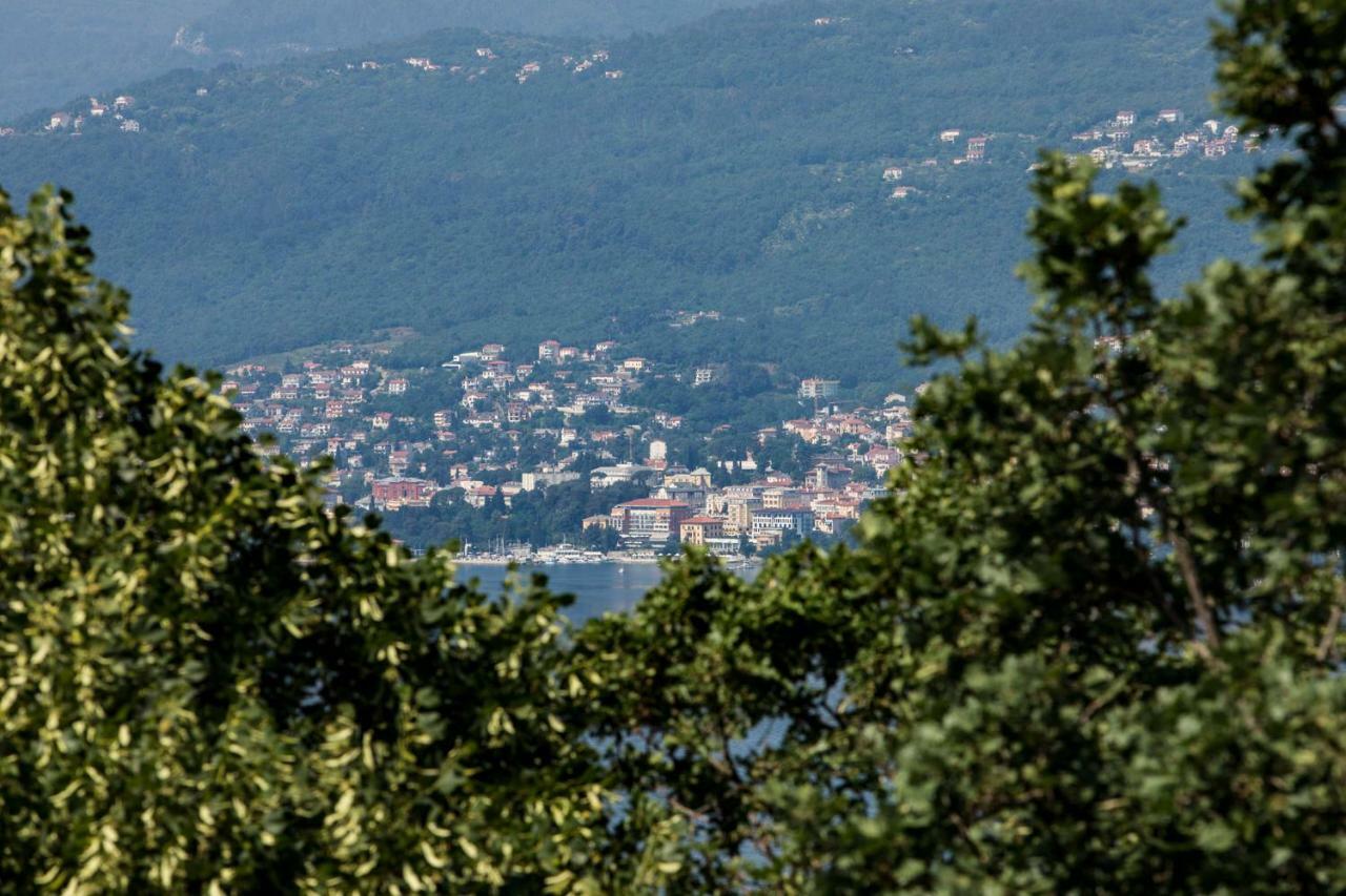 Апартаменти Vrata Jadrana 1 Рієка Екстер'єр фото